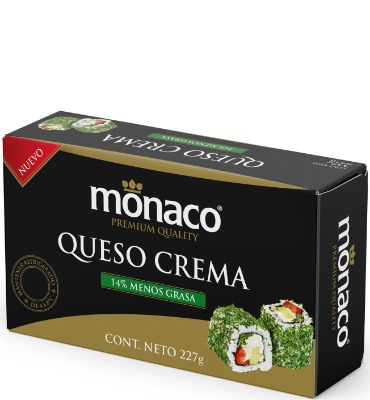 Light Cream Cheese