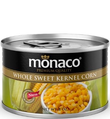 Whole Sweet  Kernel Corn